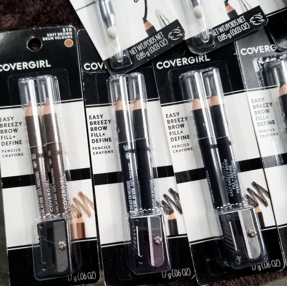 Makeup Bundle NIP - Picture 5 of 5